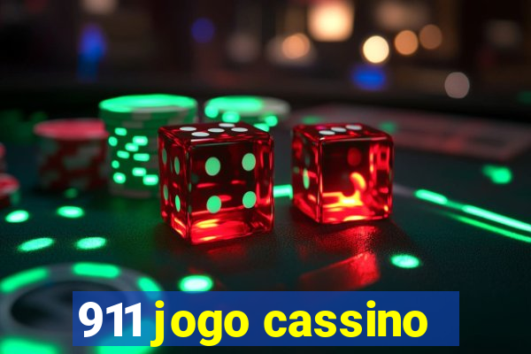 911 jogo cassino